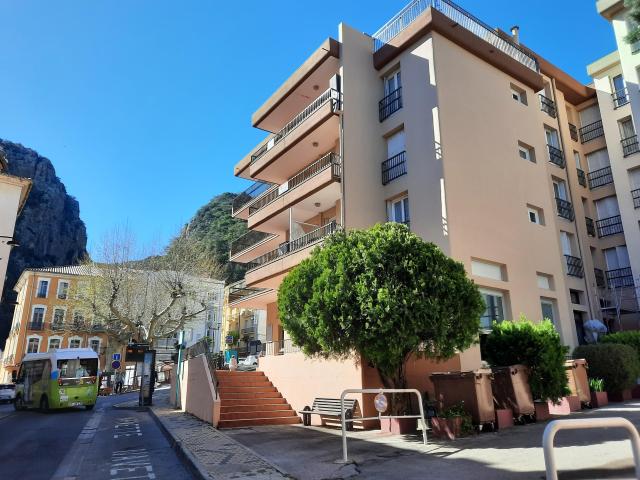 Amélie les Bains Palalda Vente Appartement 66