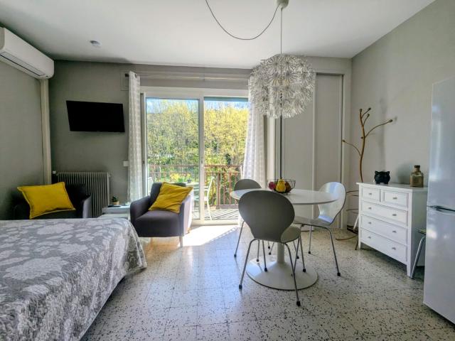 Amélie les Bains Palalda Vente Appartement 66