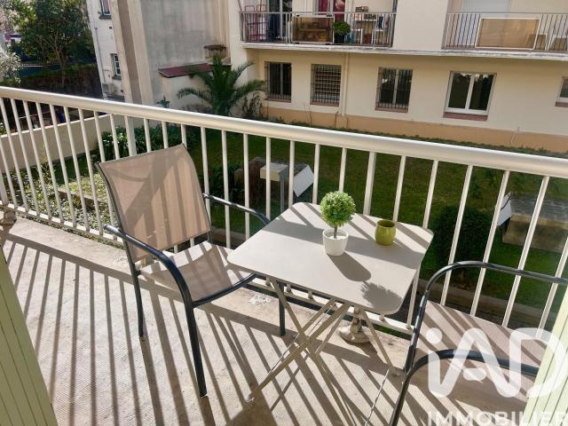 Amélie les Bains Palalda Vente Appartement 66