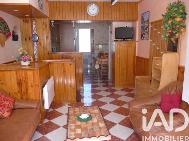 Amélie les Bains Palalda Vente Appartement 66