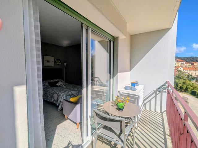 Amélie les Bains Palalda Vente Appartement 66