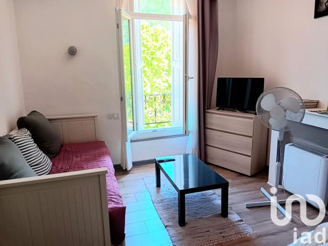 Amélie les Bains Palalda Vente Appartement 66