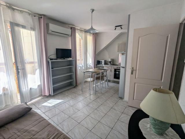 Amélie les Bains Palalda Vente Appartement 66