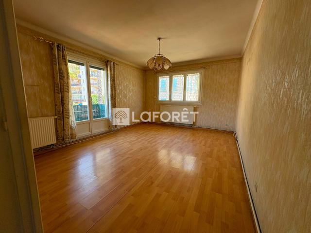 Amélie les Bains Palalda Vente Appartement 66