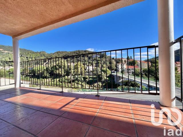 Amélie les Bains Palalda Vente Appartement 66