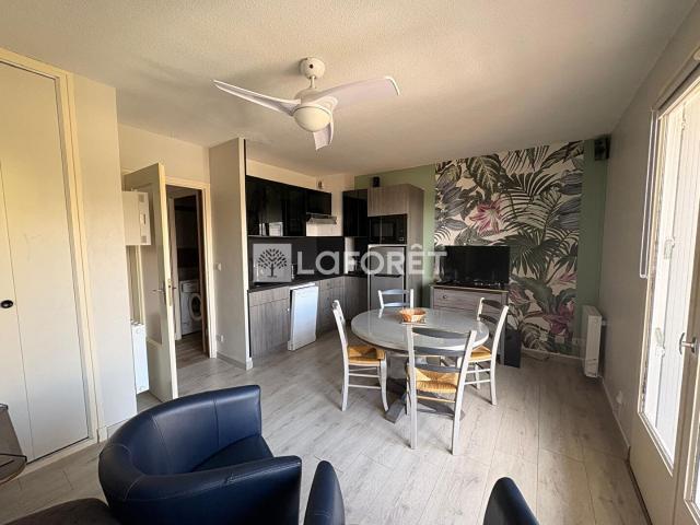 Amélie les Bains Palalda Vente Appartement 66