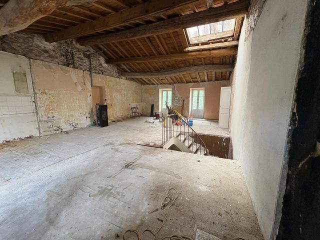 Amélie les Bains Palalda Vente Appartement 66
