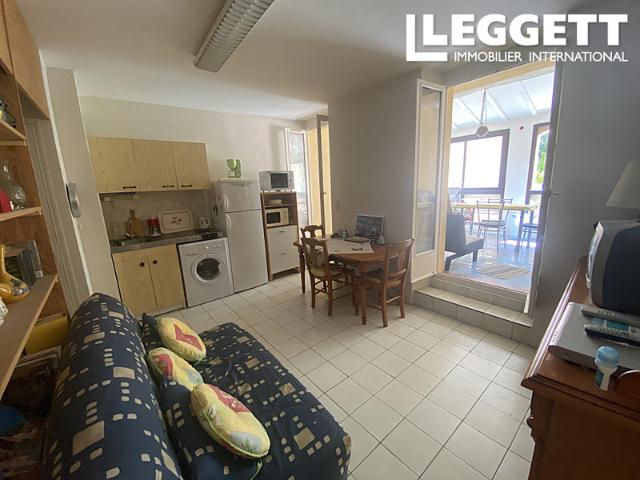 Amélie les Bains Palalda Vente Appartement 66