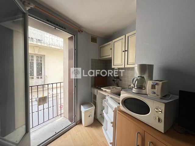 Amélie les Bains Palalda Vente Appartement 66