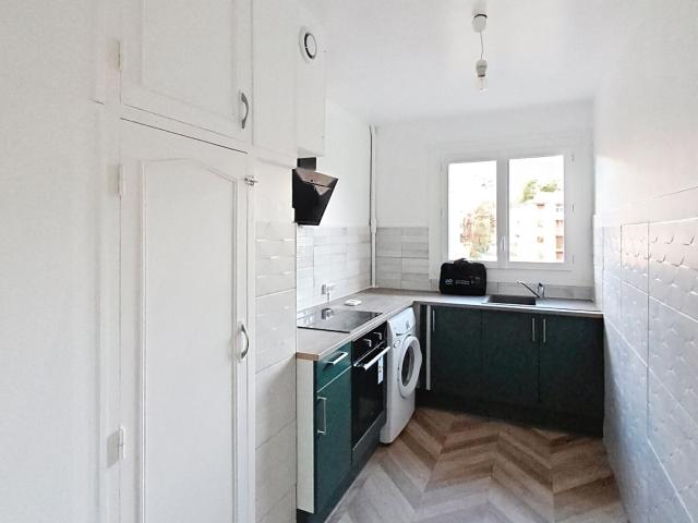 Amélie les Bains Palalda Vente Appartement 66