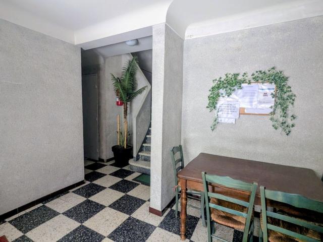 Amélie les Bains Palalda Vente Appartement 66