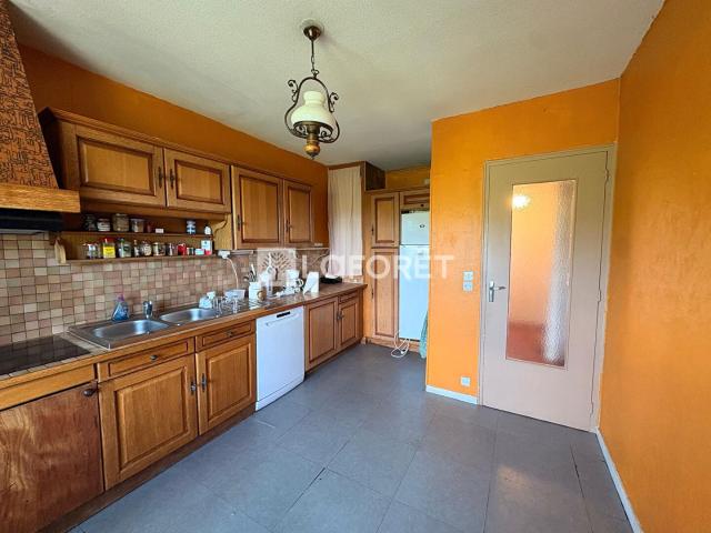 Amélie les Bains Palalda Vente Appartement 66