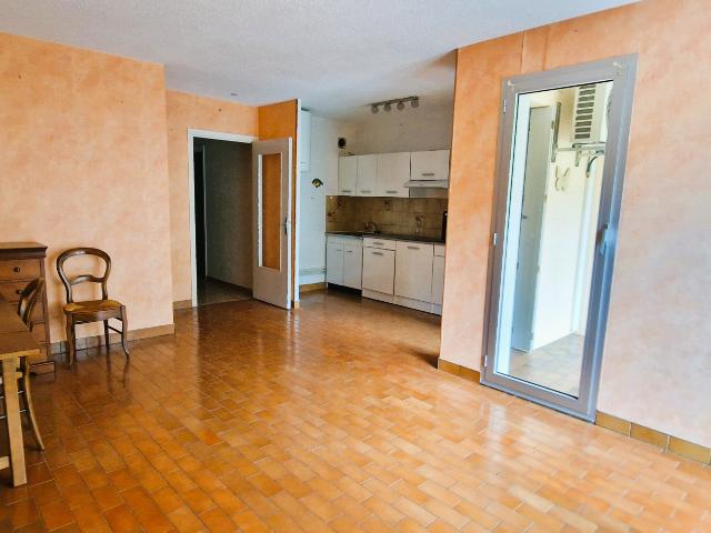 Amélie les Bains Palalda Vente Appartement 66