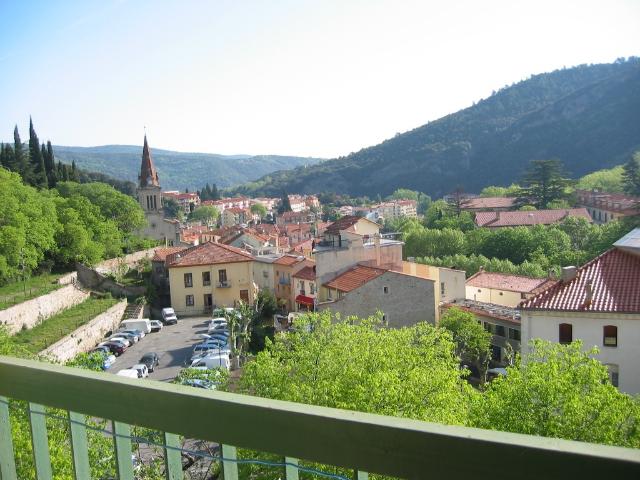 Amélie les Bains Palalda Vente Appartement 66