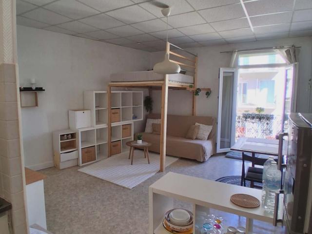 Amélie les Bains Palalda Vente Appartement 66