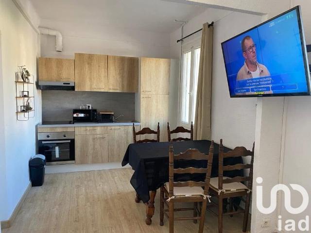 Amélie les Bains Palalda Vente Immeuble 66