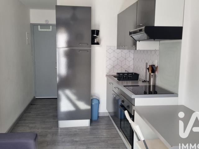 Amélie les Bains Palalda Vente Immeuble 66