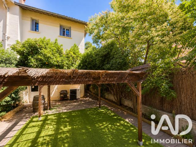 Amélie les Bains Palalda Vente Maison 66