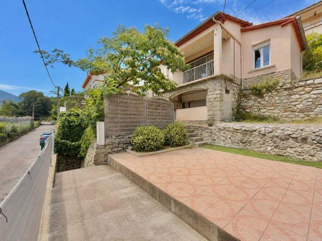 Amélie les Bains Palalda Vente Maison 66