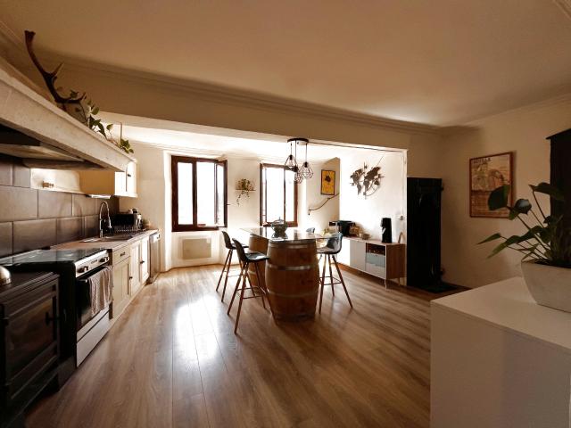 Amélie les Bains Palalda Vente Maison 66