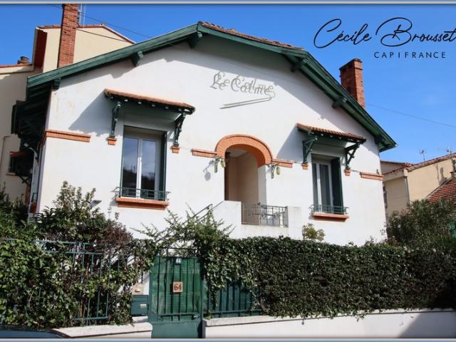 Amélie les Bains Palalda Vente Maison 66