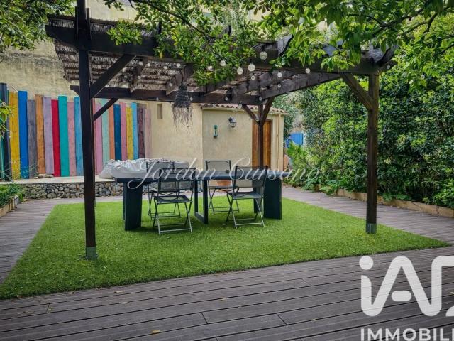 Amélie les Bains Palalda Vente Maison 66