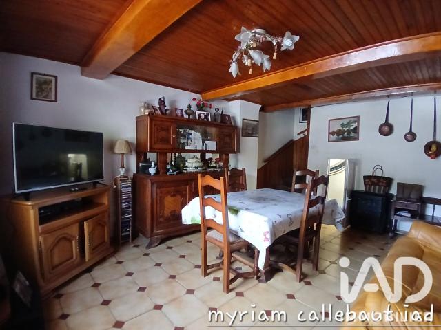 Amélie les Bains Palalda Vente Maison 66