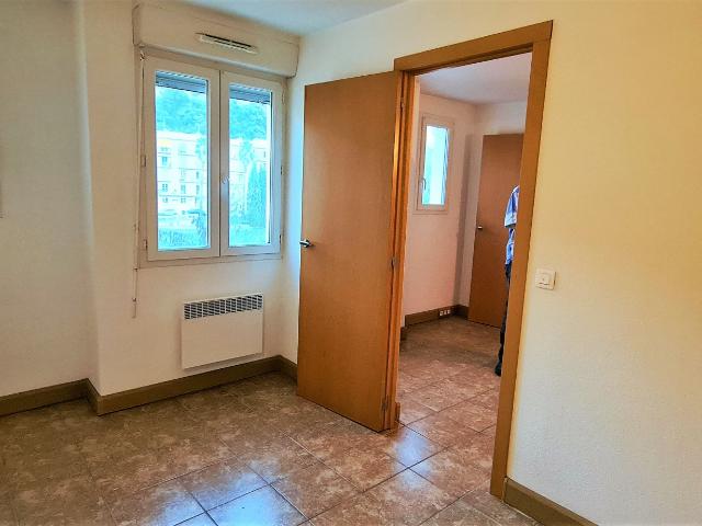 AMELIE LES BAINS RESIDENCE MAR I MUNT~APPARTEMENT DE TYPE F2BIS AU PREMIER ETAGE AVEC ASCENSEUR~ Groupement Immobilier 66