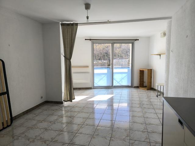 AMELIE LES BAINS STUDIO Groupement Immobilier 66