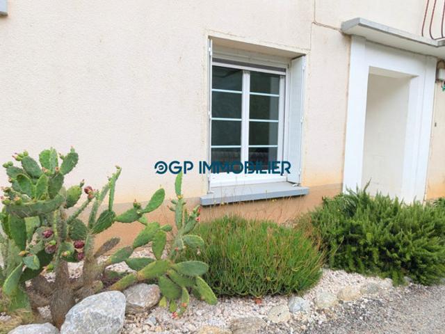 AMELIE LES BAINS T1/2 en RDC de 30m²