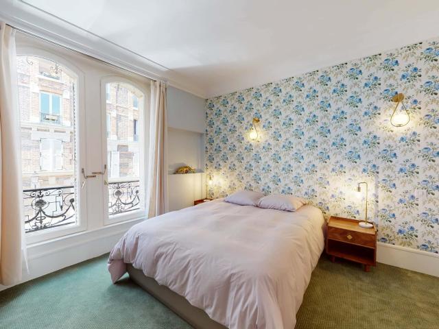 Amélie Private Room 8