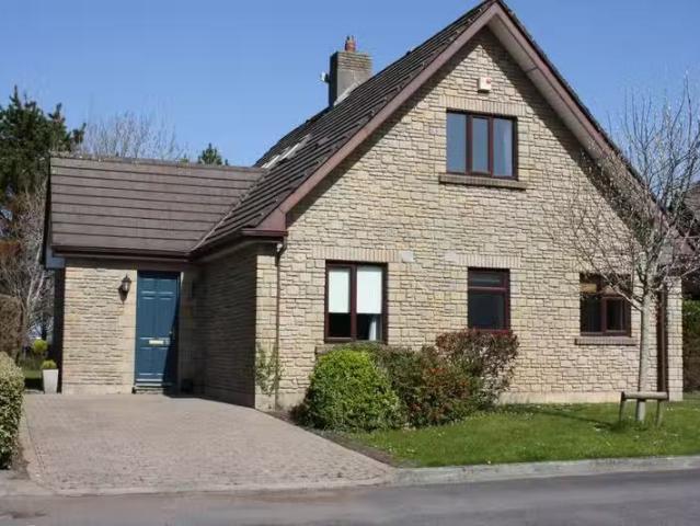 Amen Corner, 73 Renville Village, Rinville, Co. Galway, H91YTD.
