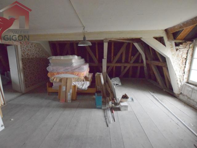 AMENAGEZ CE BIEN D'EXCEPTION en votre futur chez vous !. L'OPPORTUNITE UNIQUE d'acquérir un appartement au p