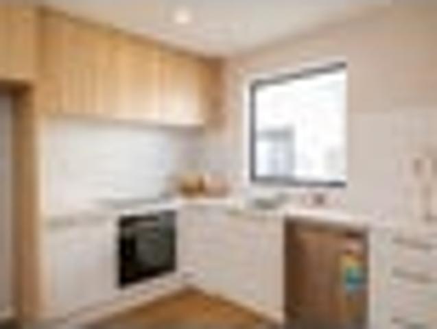 Amenity Rich and Affordable