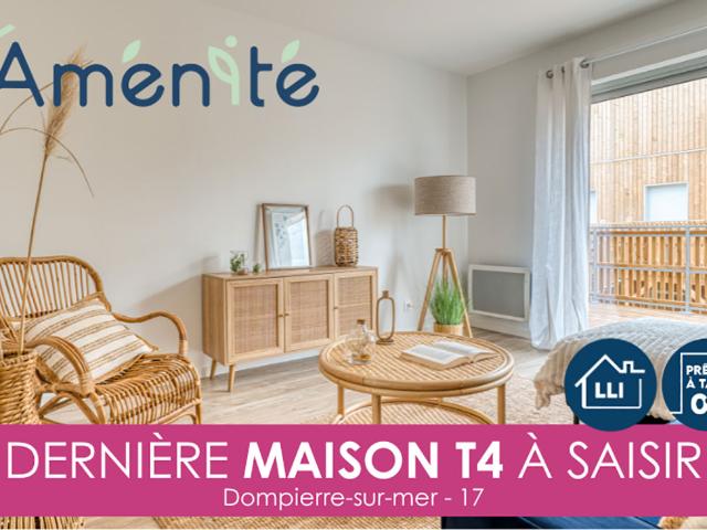 Aménité
