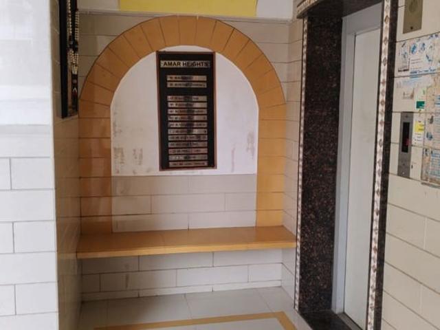 Amer Heights 2 Bedroom 1136 Sq. Ft. Apartment in Kharghar Navi Mumbai Listing ID: #10398