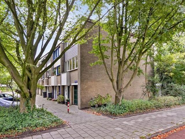 Amerbos, 19, 1025XX, Amsterdam, Noord Holland 1025XX