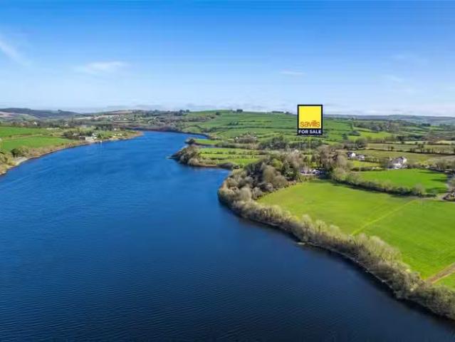 Amergen, Walshestown, Ovens, Co. Cork, P31A439 is for sale