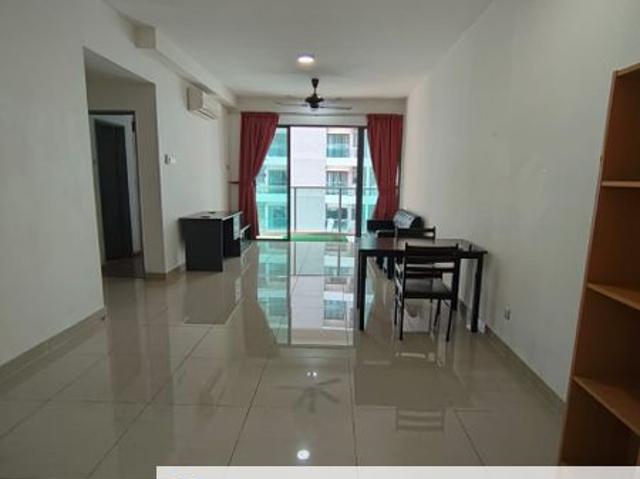 Amerin Residence, Balakong, Selangor ⭐ Unit for Rent