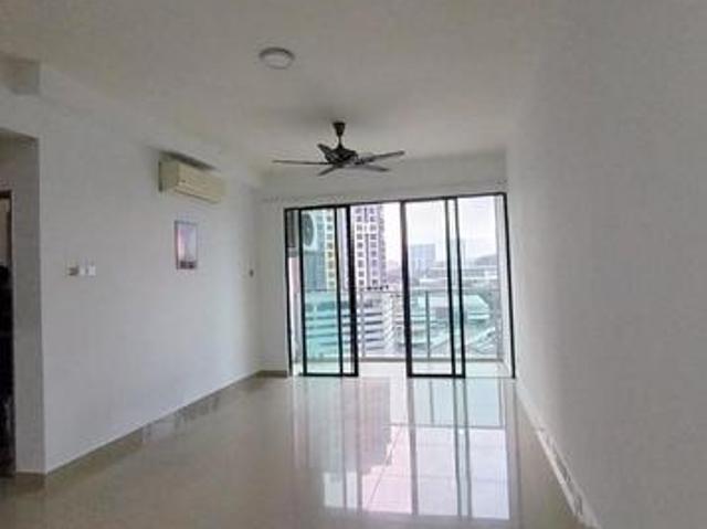 Amerin Residence Cheras near Mrt 2 rooms Impian Ehsan