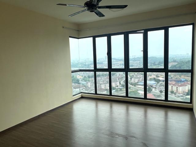 Amerin Residence Taman Impian Indah Balakong