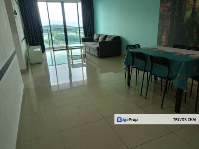 Amerin Residence