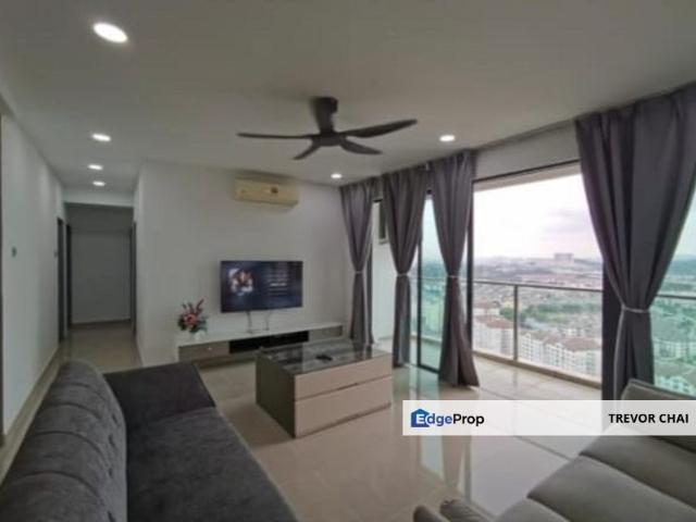 Amerin Residence
