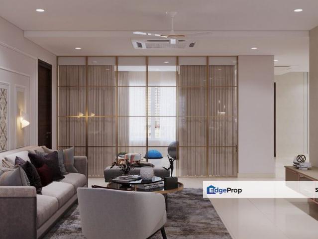 Amerin Residence