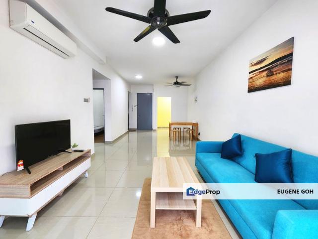 Amerin Residence