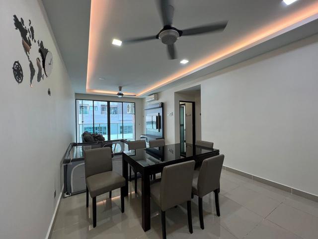 Amerin Residence 2R2B FF at BalakongImpiana IndahCheras SelatanNSK