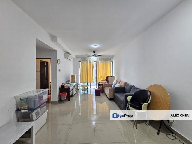 Amerin Residence