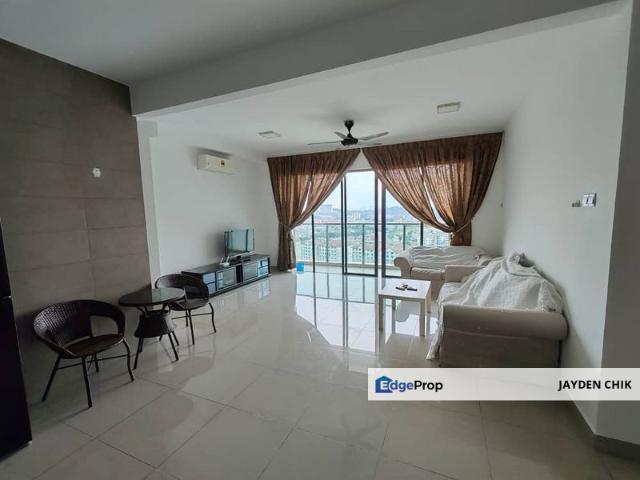 Amerin Residence