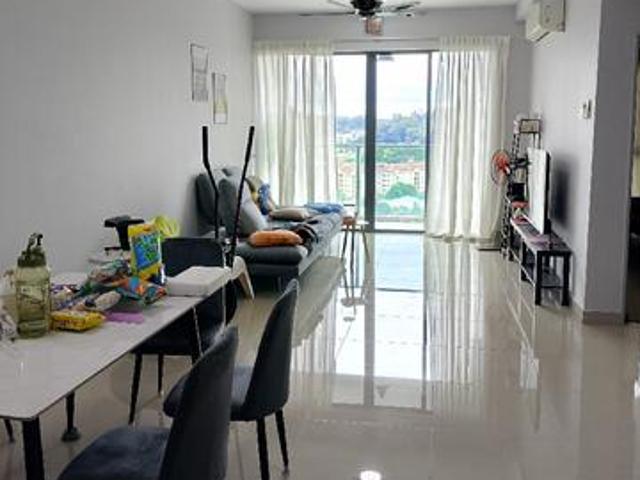 Amerin residence
