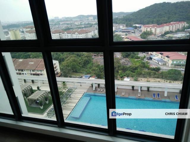 Amerin Residence